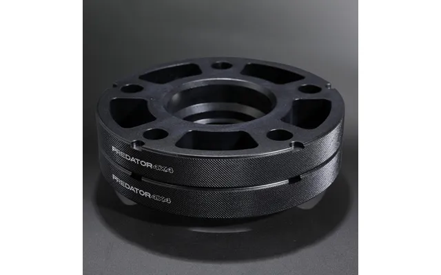 Vw Transporter T6 T6.1 2016 5x120 65.1mm - 20mm Hubcentric Wheel Spacers