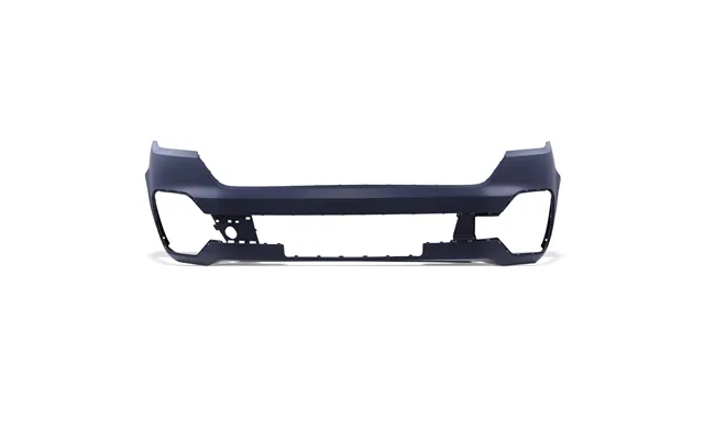 Vw Transporter T6.1 19-24 Highline Style Front Bumper product image