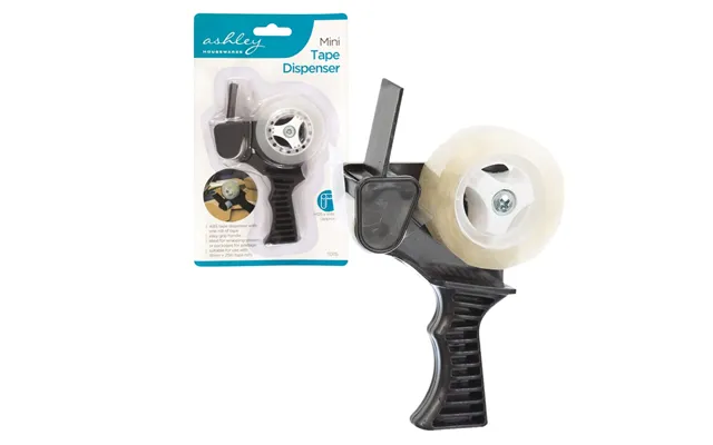 Ashley Mini Tape Dispenser - Last One
