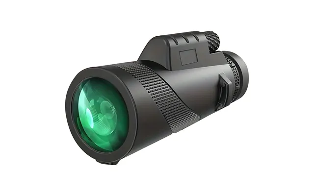 Evodx 10x40 Compact Monocular Telescope - Damaged Box