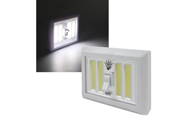 Kingavon Cob Led 4w Battery Operated Night Light product image