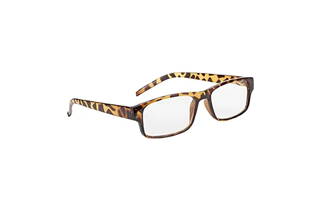 Louis Armand London Eyewear Reading Glasses 3.0 - Tortoiseshell