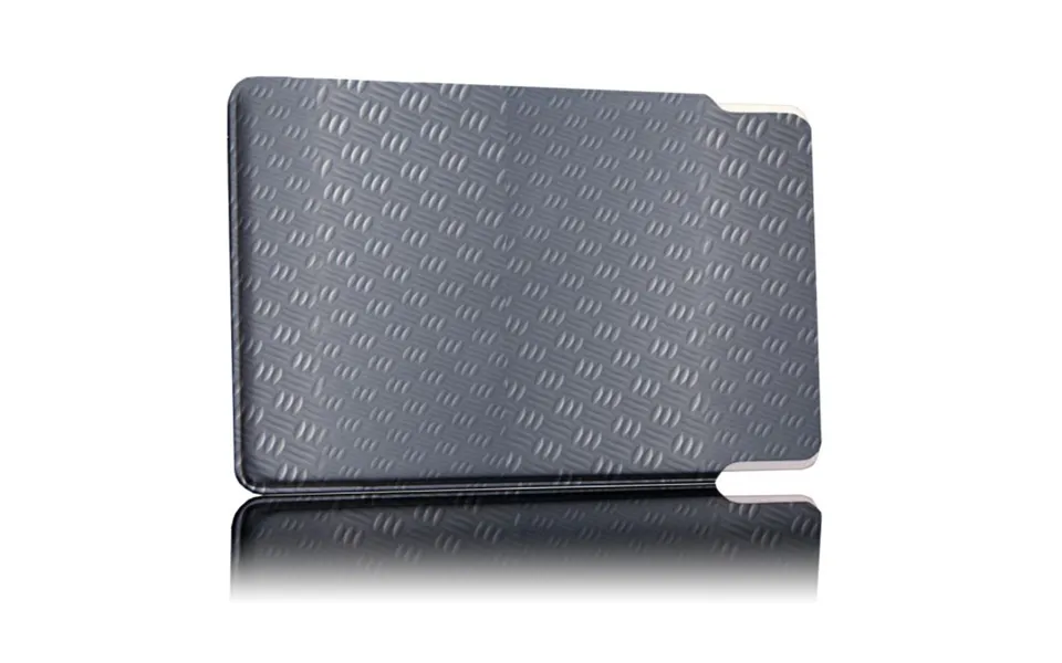 Secvel Rfid Credit Card Protection Cover - Xentric X2 Pack