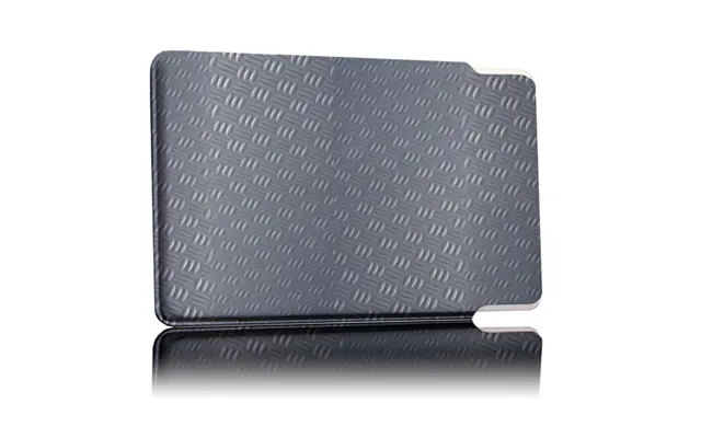 Secvel Rfid Credit Card Protection Cover - Xentric X2 Pack