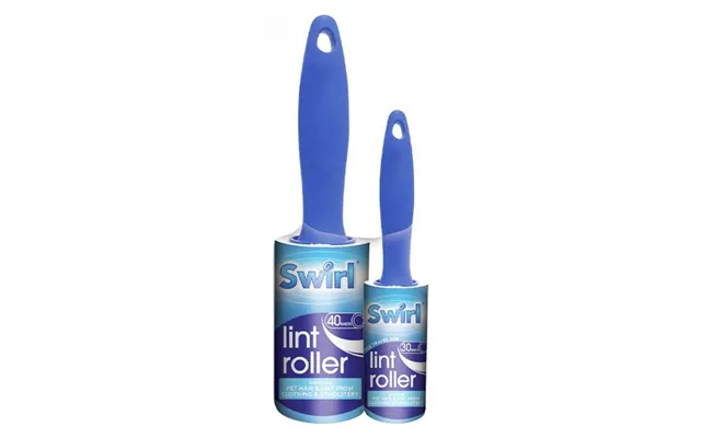 Swirl Pet Hair And Lint Remover Twin Pack - Last One product image