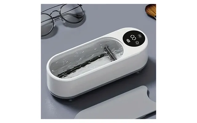 Usb Mini Ultrasonic Cleaner