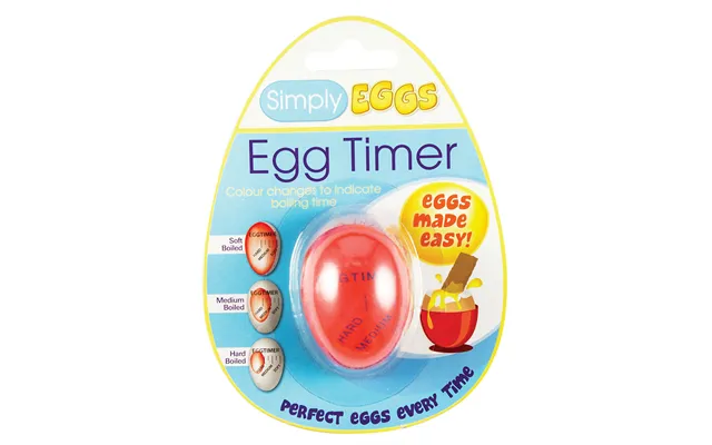 151 Egg Timer