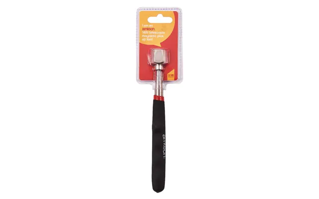Amtech 16lb Telescopic Magnetic Pick Up Tool