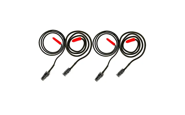 Amtech 4pc Sink And Plug Hole Unblocker