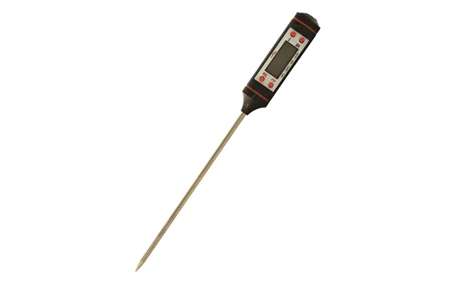 Ashley Digital Food Thermometer