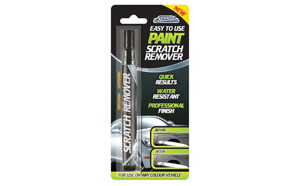 Car Pride Scratch Remover Pen
