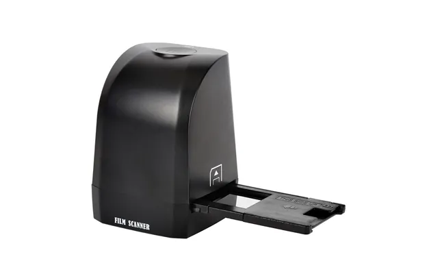 Evodx 8mp 35mm Slide & Negative Film Scanner
