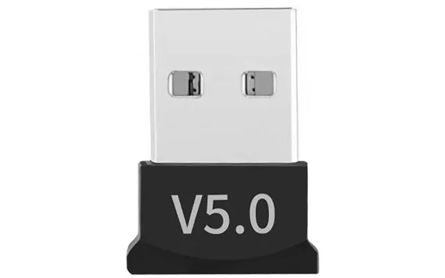 Evodx Mini Wireless Bluetooth 5.0 Adapter