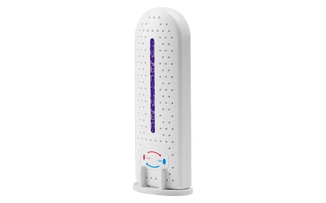 Evodx Rechargeable Moisture Absorbing Portable Dehumidifier