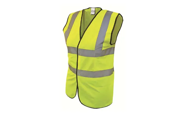 Pro User Essential Adults Fluorescent High-vis Vest Xl product image
