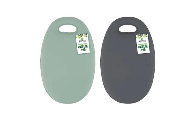 Rowan Jumbo Kneeling Pad - Grey