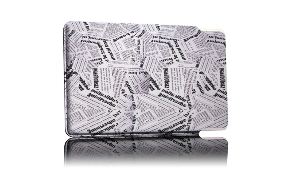 Secvel Rfid Credit Card Protection Cover - Sketch X2 Pack