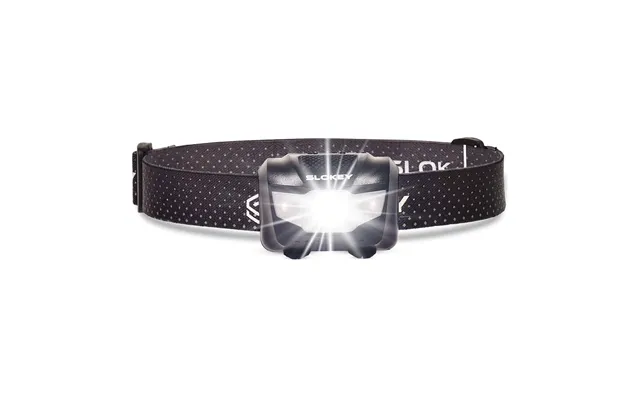 Slokey Led Headlamp 135 Lumens