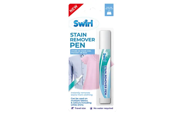 Swirl Stain Remover Pen