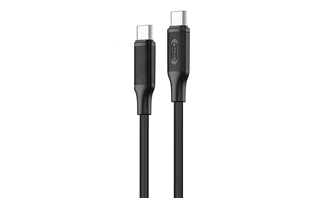 Xo Usb-c To Usb-c Cable 60w Fast Charging - 1 Metre