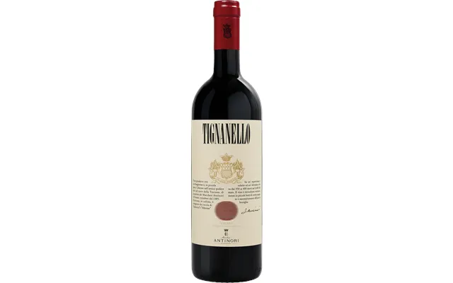 Antinori Tignanello 2022