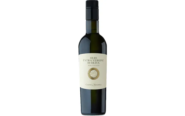 Campo Alla Sughera Olive Oil