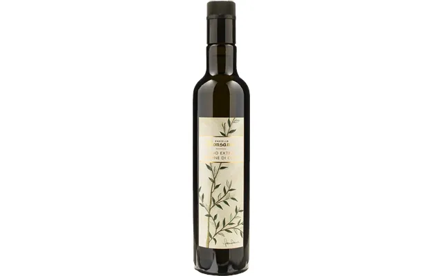 Castello Di Monsanto Olive Oil