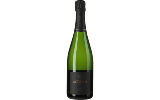 Champagne Agrapart 7 Crus
