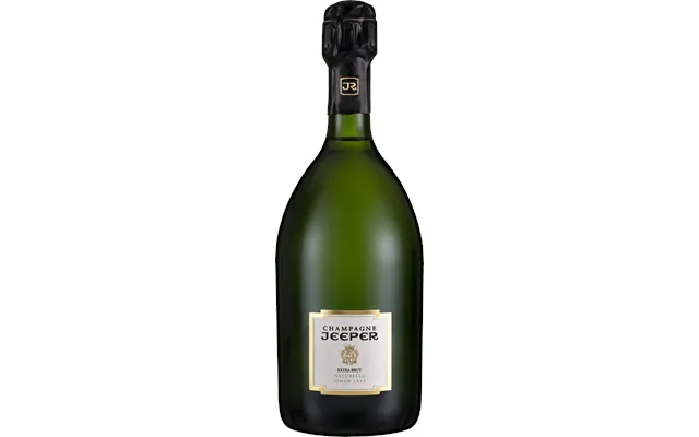 Champagne Jeeper Naturelle Extra Brut