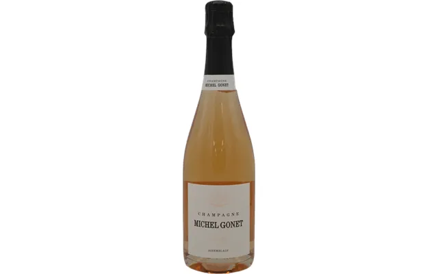 Champagne Michel Gonet Rose