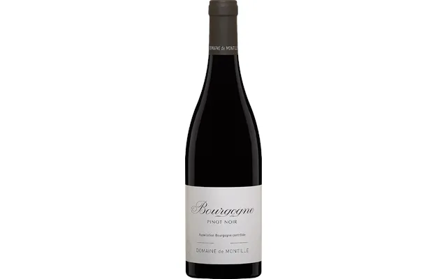 Domaine De Montille Bourgogne Rouge 2017