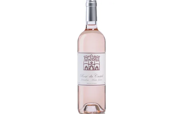 Domaine Du Castel Rose 2025