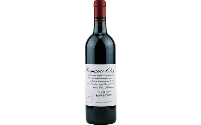 Domaine Eden Cabernet Sauvignon 2017
