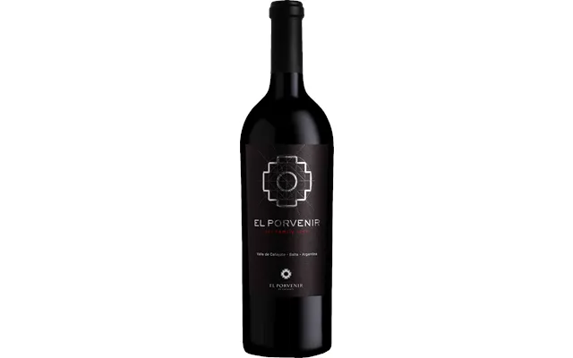 El Porvenir De Cafayate Icono 2018