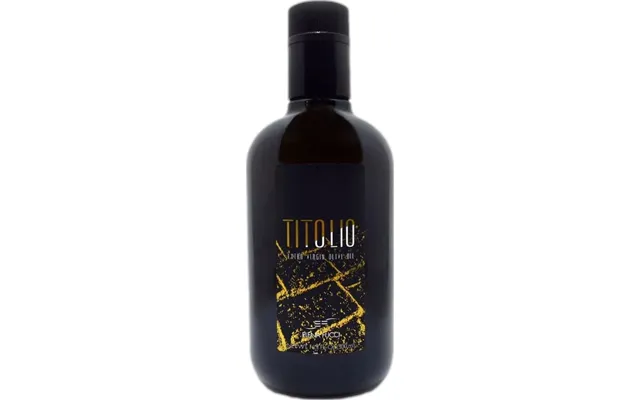 Elena Fucci Olive Oil