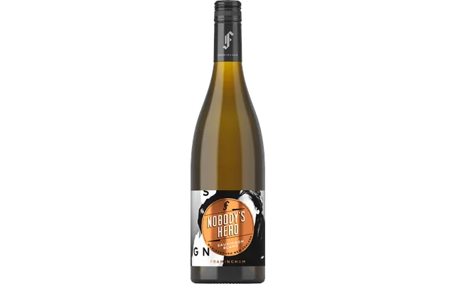 Framingham Nobody's Hero Sauvignon Blanc 2022