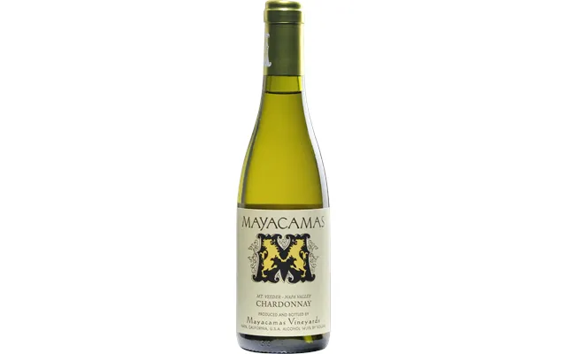 Mayacamas Chardonnay 2021