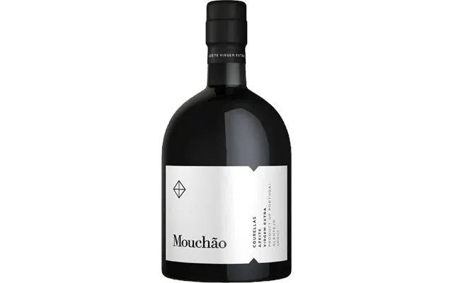 Mouchao Olive Oil