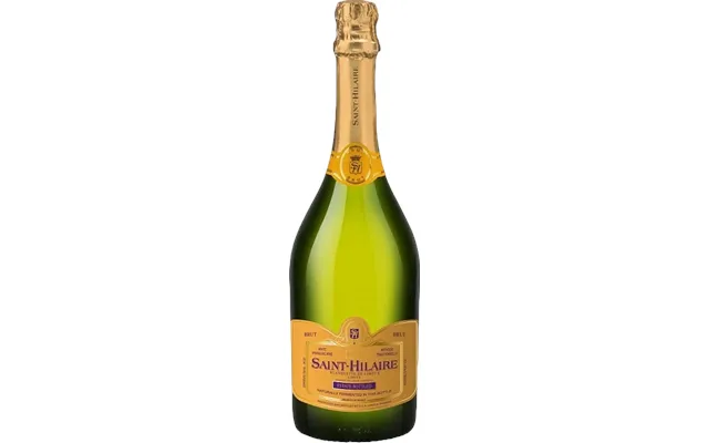 Saint Hilaire Blanquette De Limoux
