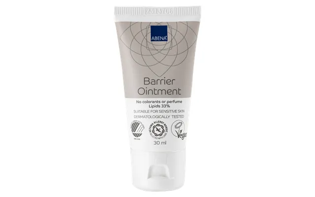 Barrier Ointment - Abena