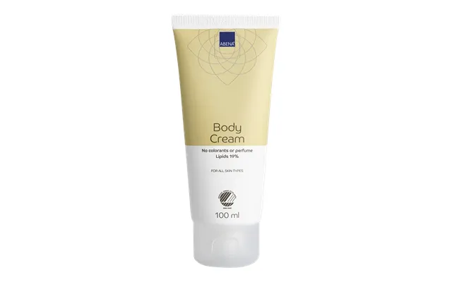Body Cream - Abena