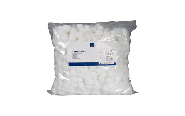 Cotton Balls - Abena