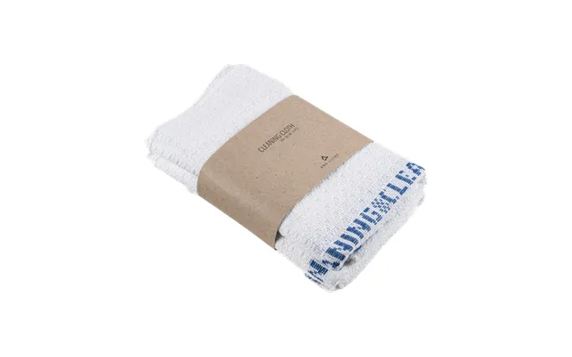 Ena Living Cotton Tea Towels - Abena product image