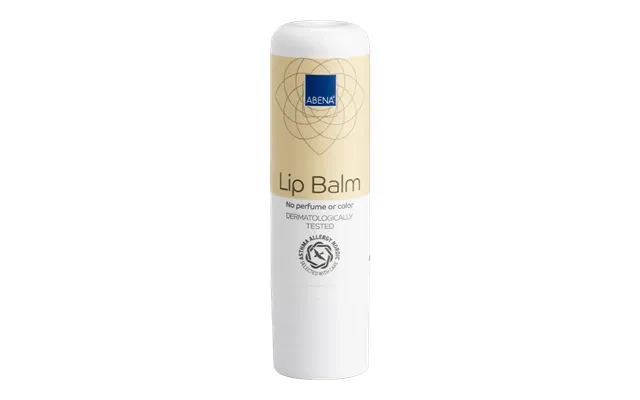 Lip Balm Chapstick - Abena