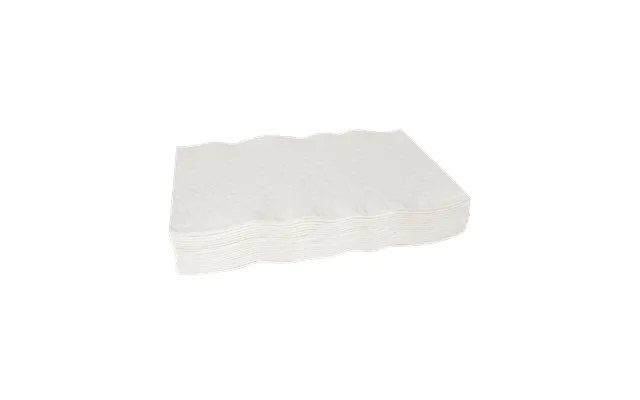 Washcloth Tissue Wipes Unfolded 1800pc - Abena product image
