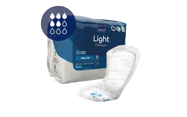 Abena Light Maxi 4a product image