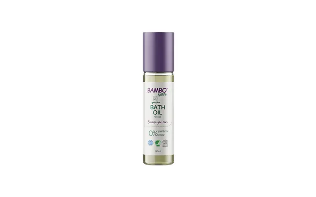 Bath Oil product image