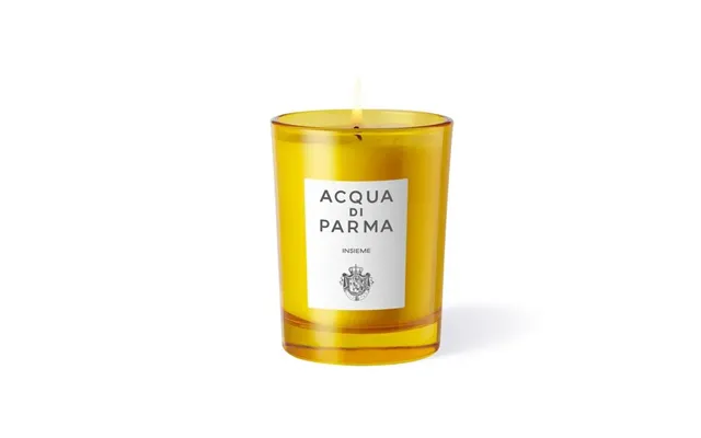 Acqua Di Parma Insieme Candle 200g product image
