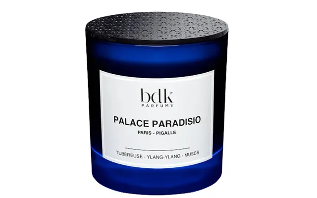 Bdk Parfums Palace Paradisio Scented Candle 250g product image