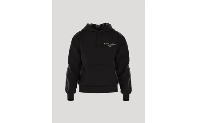 Borg Essential 1 Hoodie product image